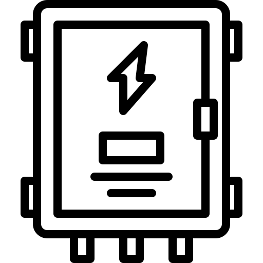 Tableros Eléctricos