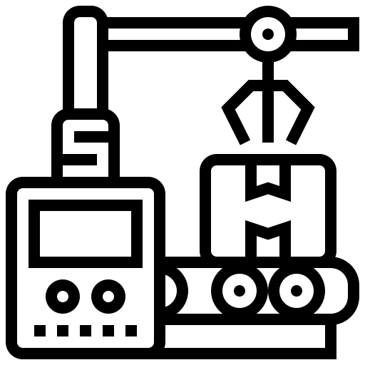 Maquinaria Industrial