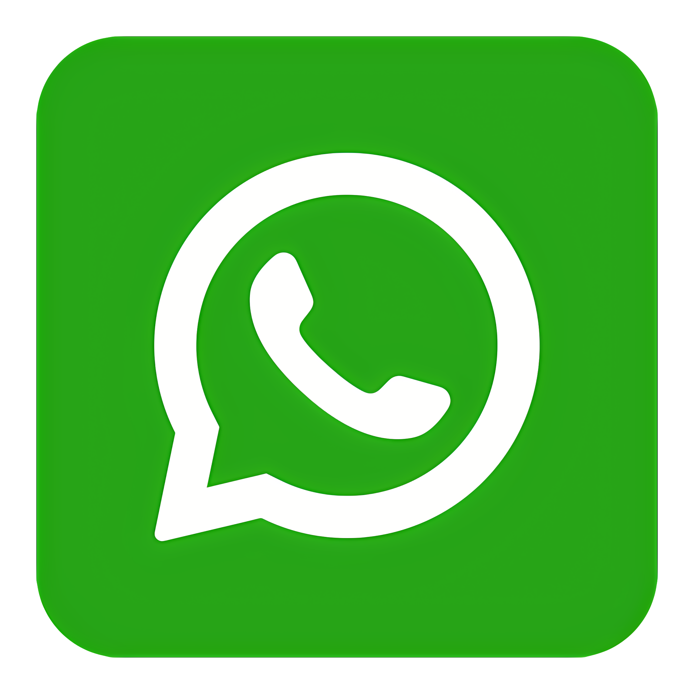 Logo WhatsApp